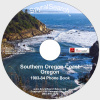 OR - Southern Oregon Coast 1983-84 Phone Book